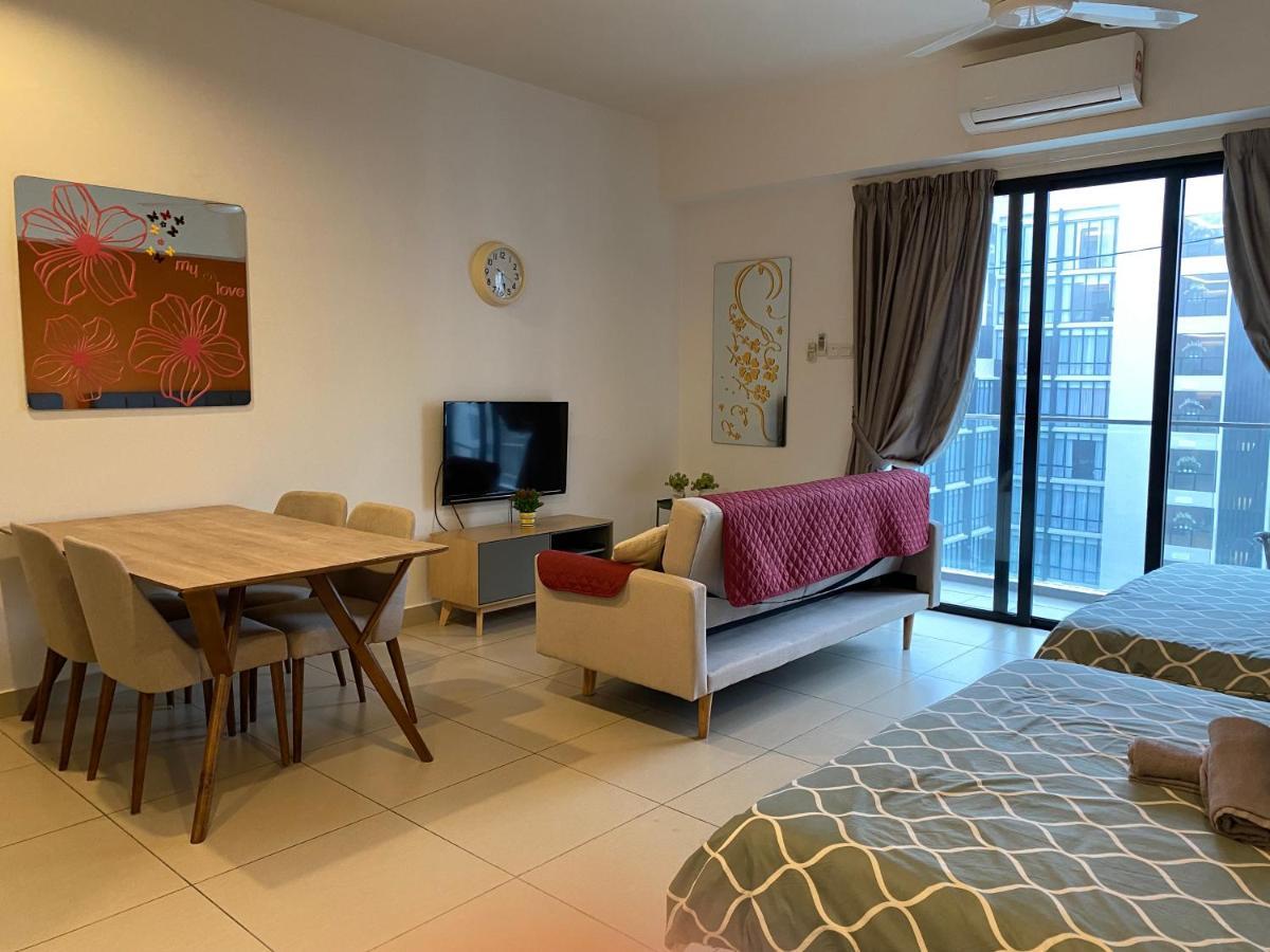Resort Suite @Midhill Genting Genting Highlands Dış mekan fotoğraf